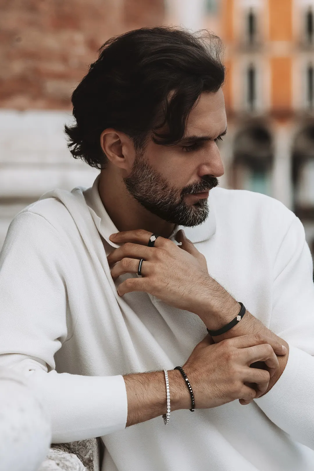 World Diamond Group - Golay Grace