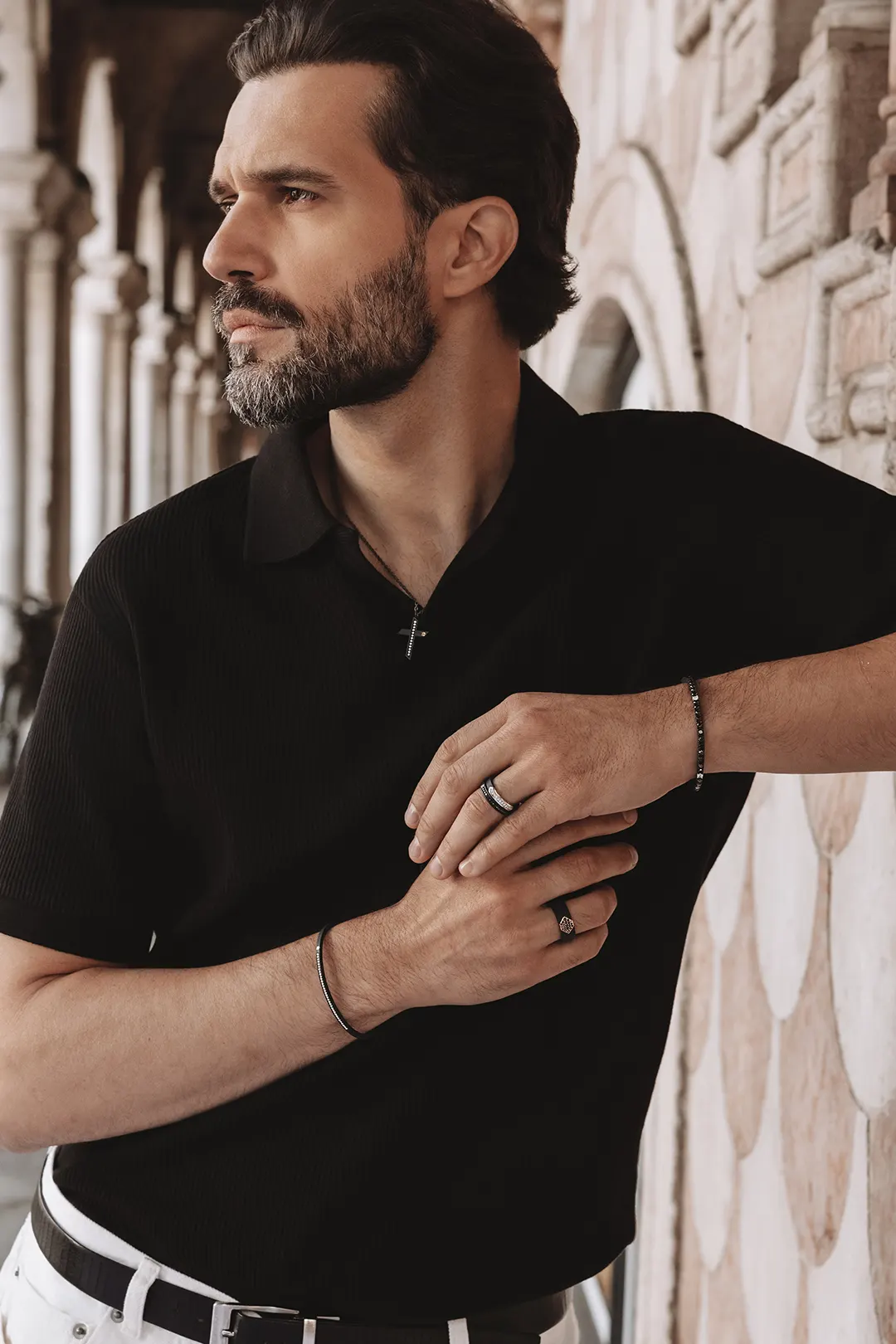 World Diamond Group - Golay Grace