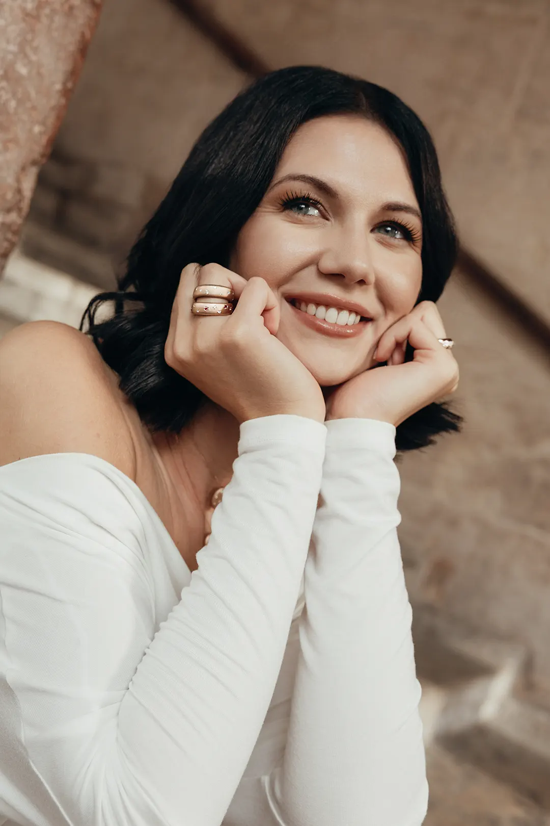 World Diamond Group - Golay Grace